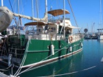 "MyDoramac", our home for one night
